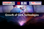 Growth of Core Technologies