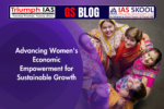 Advancing Women's Economic Empowerment for Sustainable Growth