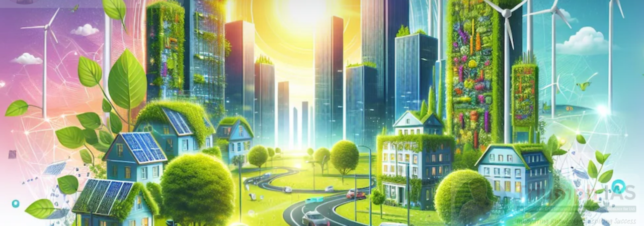 Building India Technological Future