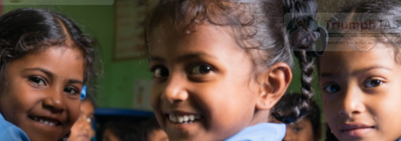 ASER 2024: Progress and Challenges in Rural Education Post-Pandemic by Vikash Ranjan sir at Triumph IAS, UPSC Sociology Optional