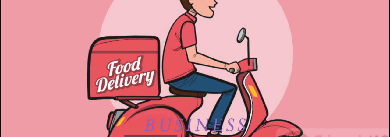 Food Delivery Apps and the Rise of the “Convenience Culture” by Vikash Ranjan sir at Triumph IAS, UPSC Sociology Optional