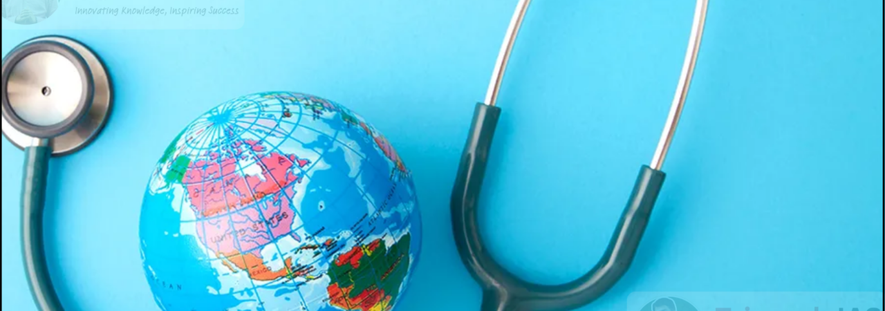 Reinventing of India Healthcare System: A Path Toward Universal Wellness