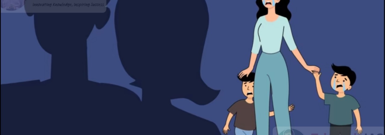 Tragic Consequences of Extra-Marital Affairs by Vikash Ranjan sir at Triumph IAS, UPSC Sociology Optional