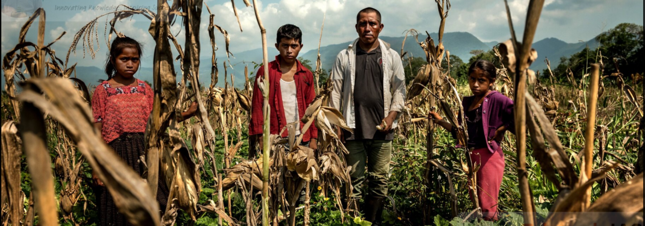 Climate Migration: When Ecology Pushes People by Vikash Ranjan sir at Triumph IAS, UPSC Sociology Optional