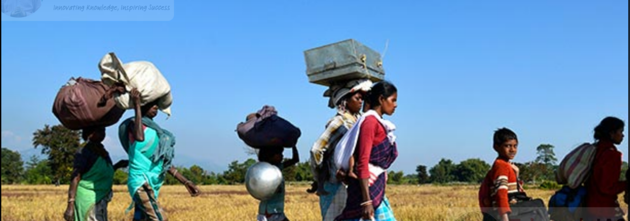 Tribal Displacement and Development: Voices from the Margins