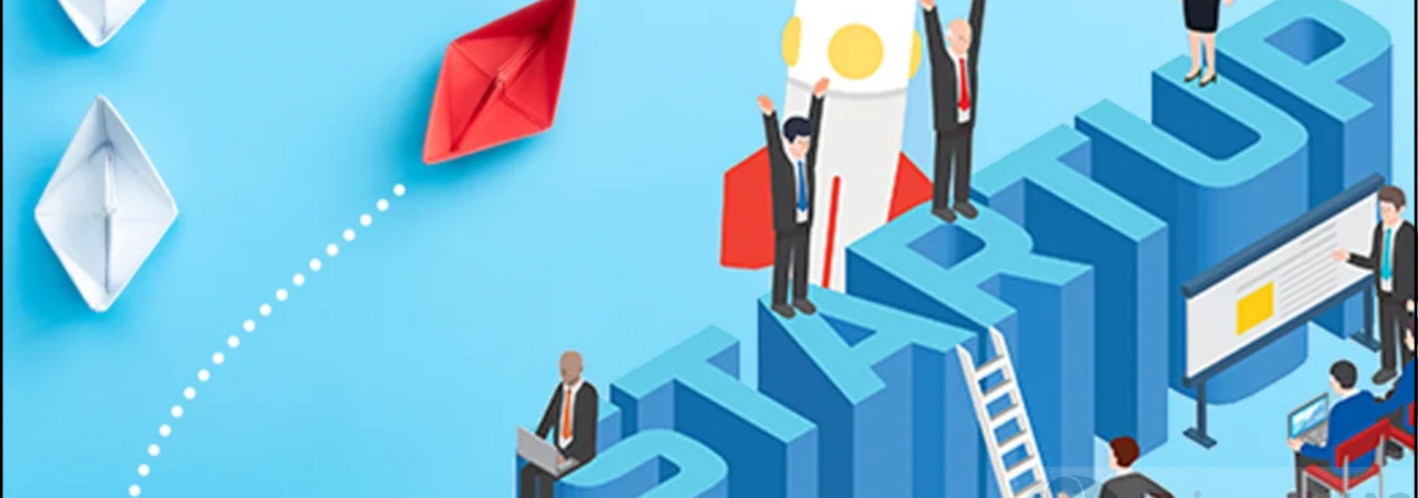 Fueling the New India: A Deep Dive into the Startup Revolution