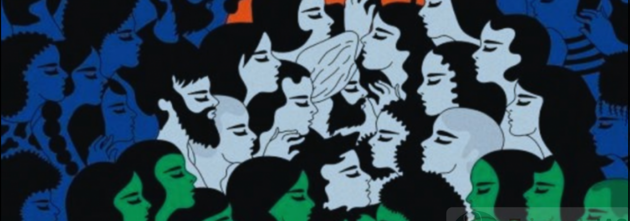 Caste in the Digital Age: From Hashtags to Political Mobilization