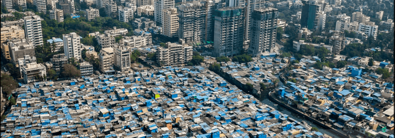 Slums in Smart Cities: The Paradox of Urban Modernity by Vikash Ranjan sir at Triumph IAS, Sociology Optional UPSC