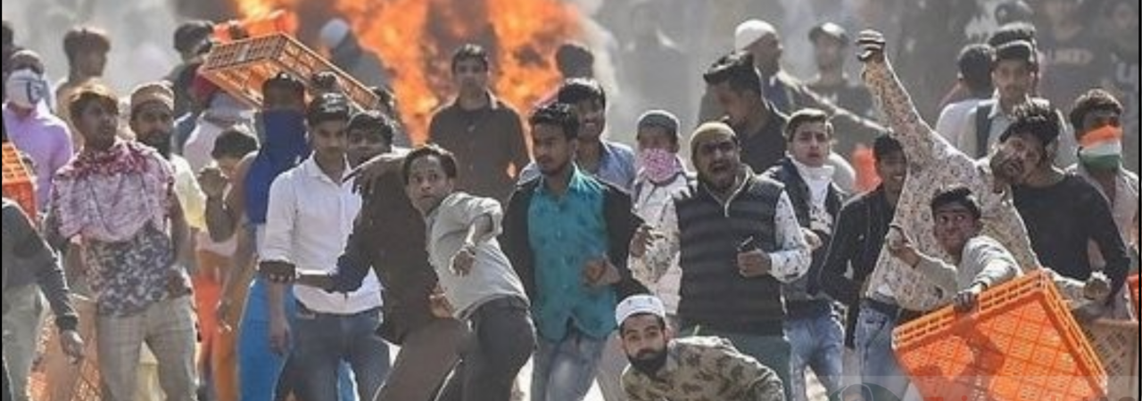 Communal Tensions in India