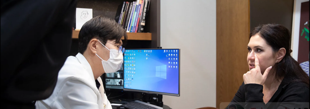 South Korea Cosmetic Surgery Tourism Boom