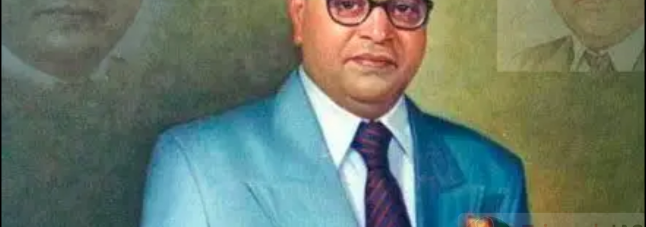 Ambedkar Vision for Land Reform: Caste, Agrarian Economy, and Dalit Empowerment in India