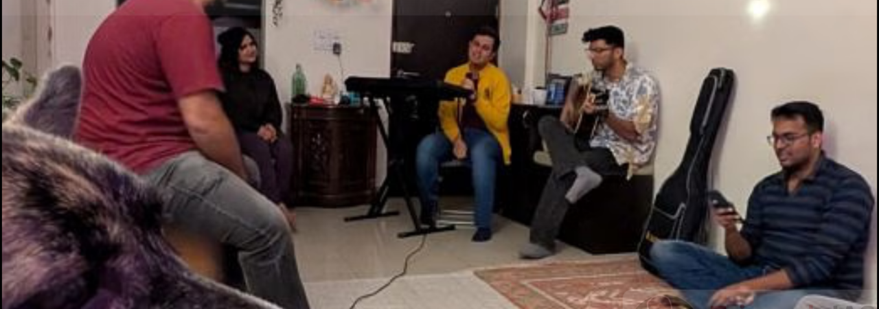 Third Spaces in Bengaluru: The Quiet Revolution of Opening Homes to Strangers