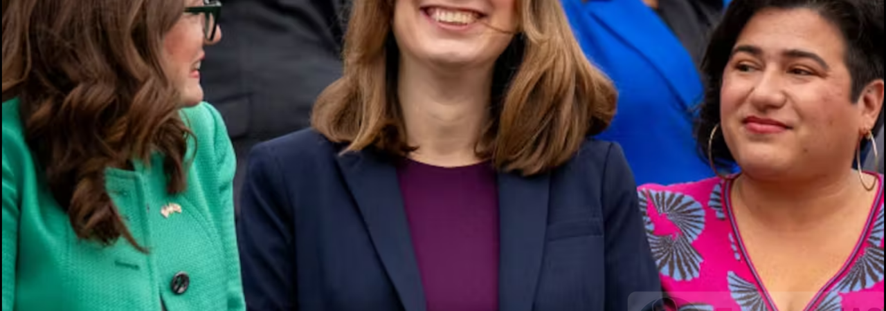 Biological Woman vs. Trans Woman