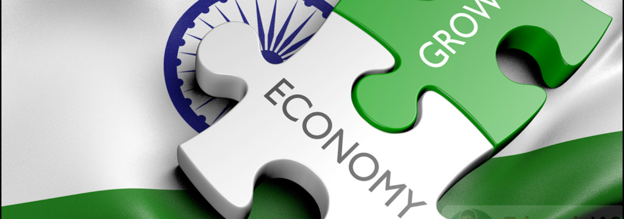 India's Economic Resilience in Challenging Global Conditions