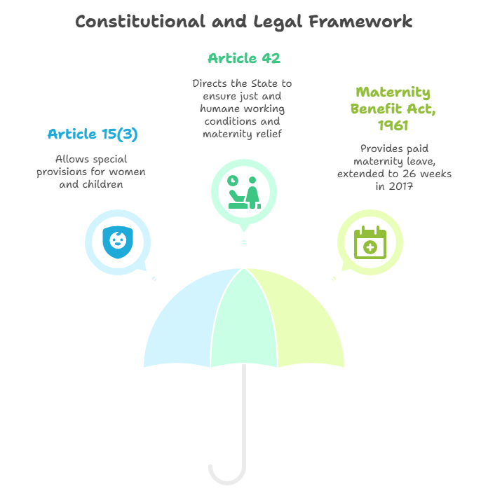 Constitutional and Legal Framework