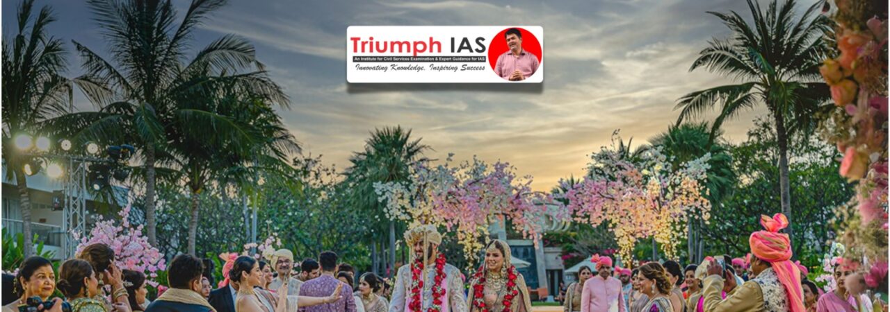 Big Fat Indian Wedding