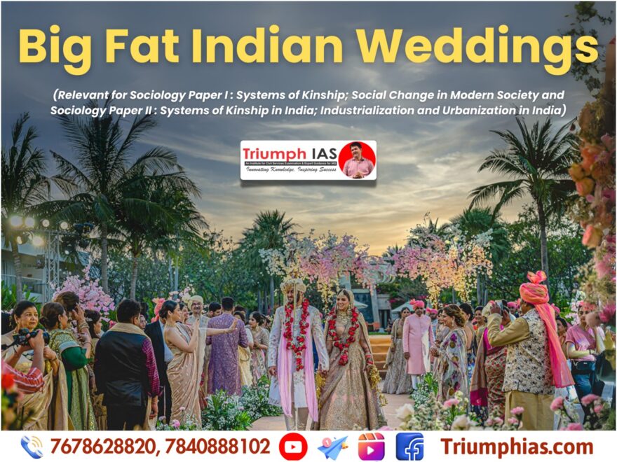 Big Fat Indian Wedding