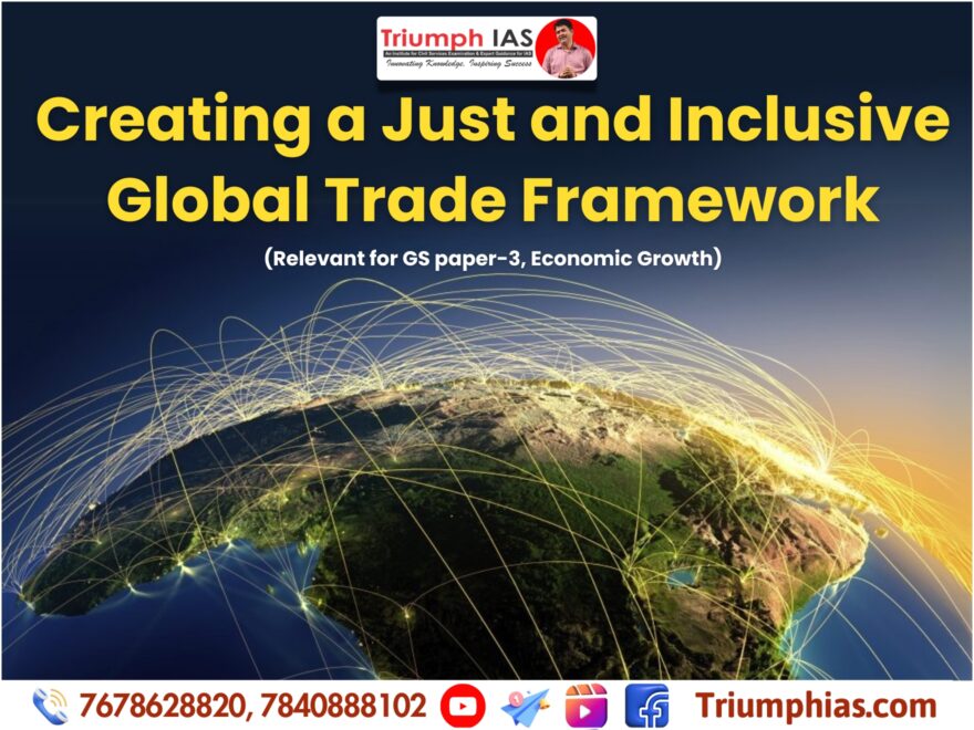 Global Trade Framework