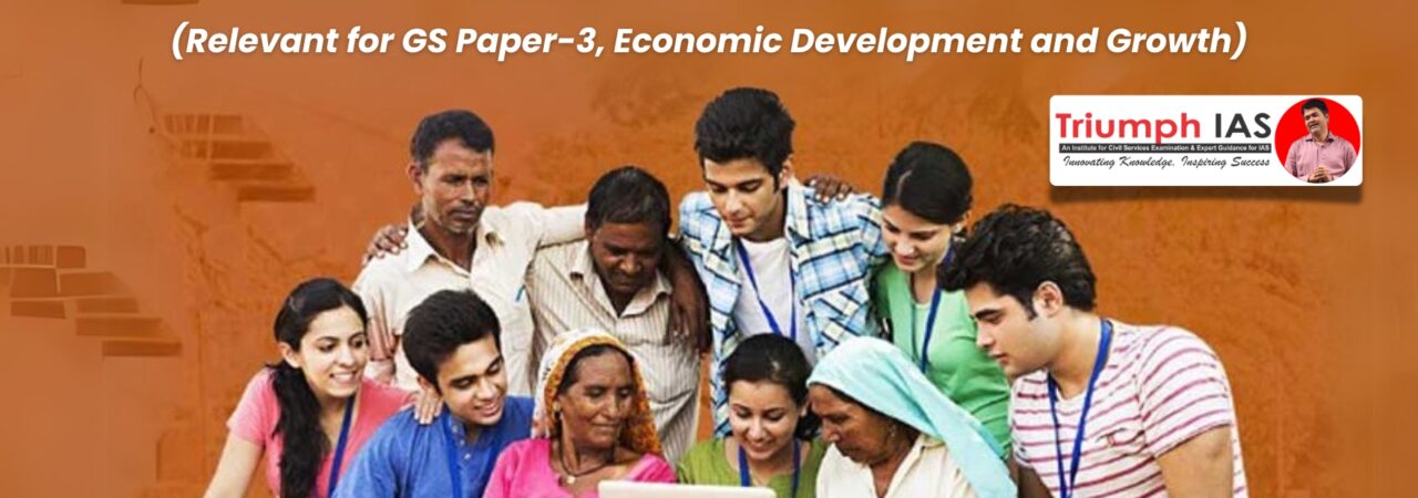 Preparing India’s Youth for the Future of Work