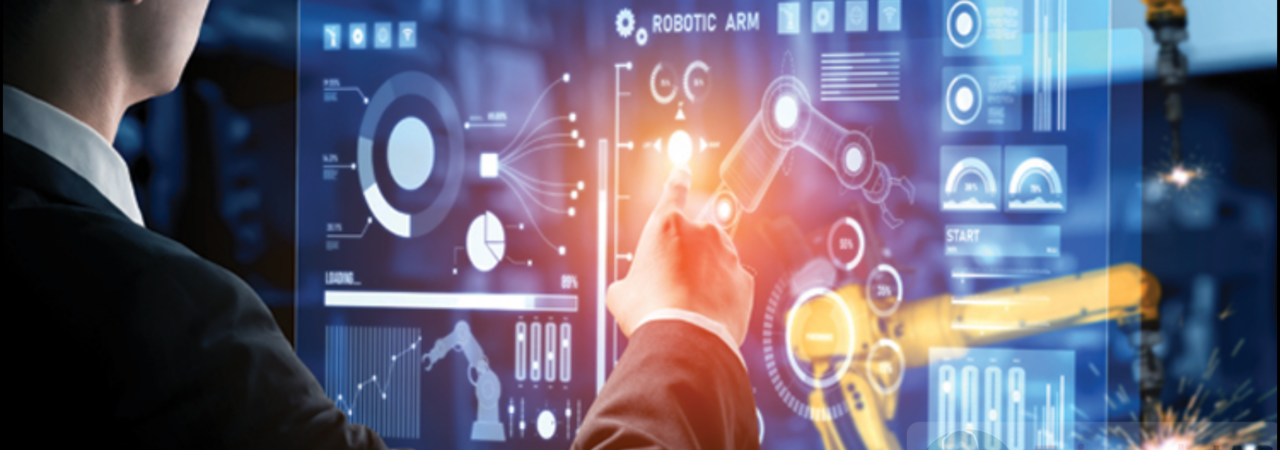 Advancing India Industrial Future