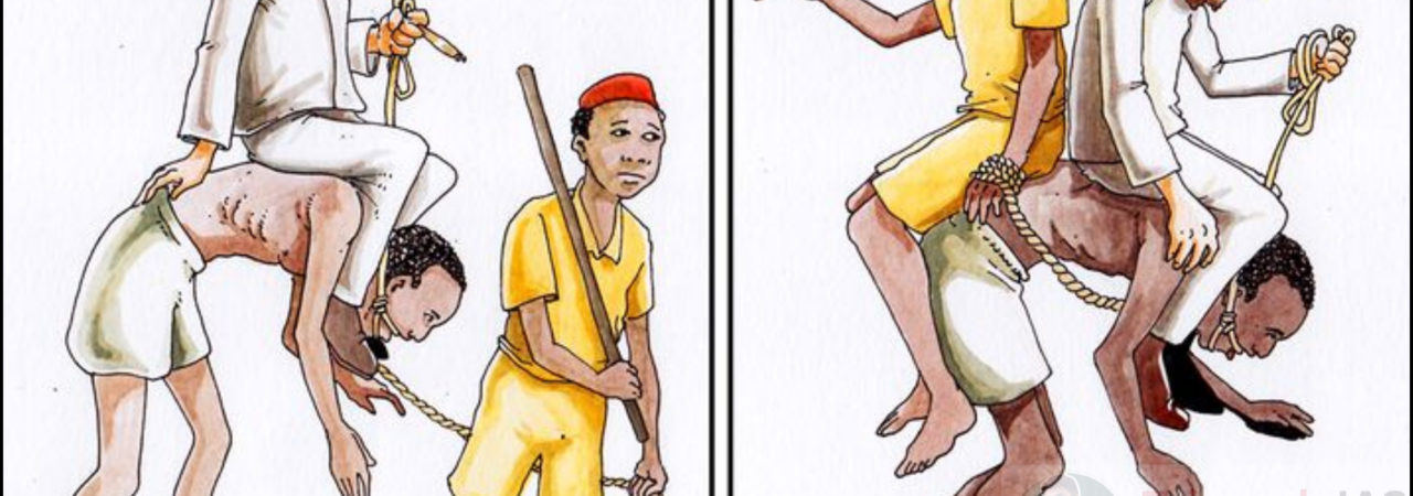 Neo-Colonialism: The Modern Face of Exploitation