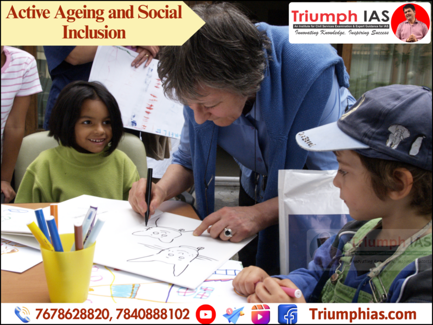 Active Ageing and Social Inclusion