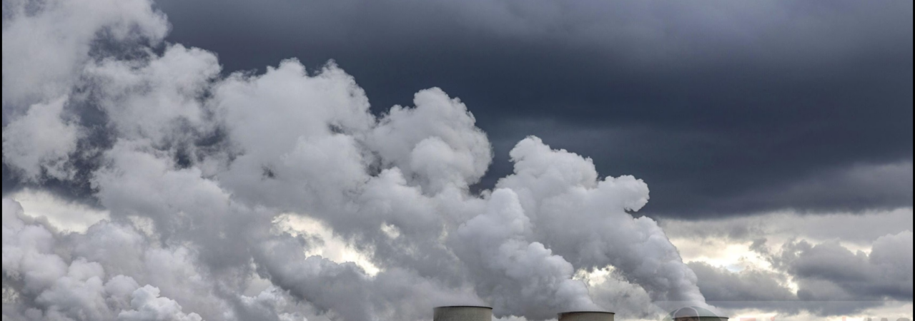 Reliable Data as a Tool to Combat Air Pollution in India