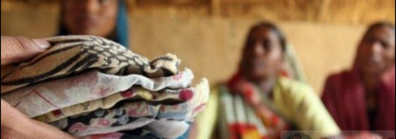 Menstrual Poverty in India
