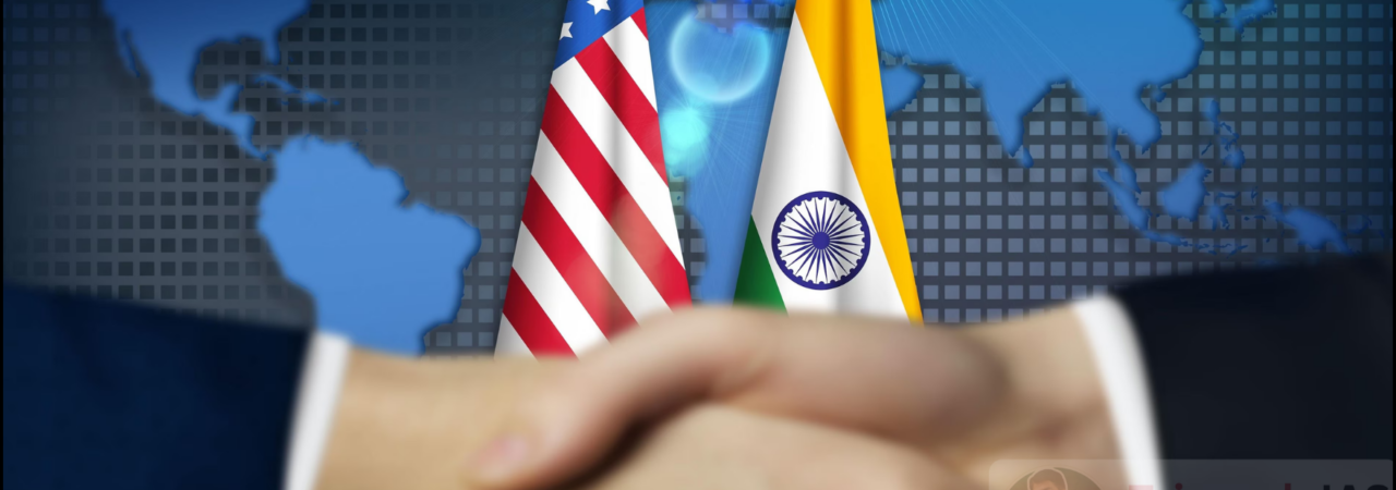 Free Trade Agreements and India’s Rise on the Global Stage