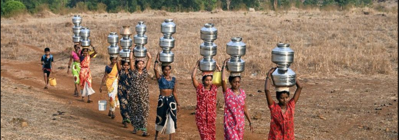 Women in Risk Society: Gendered Vulnerabilities