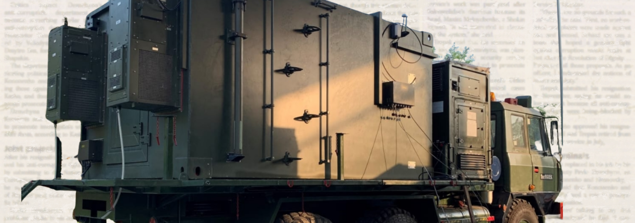 What is Akashteer, India's quiet warrior who shook Pakistan? It listened, calculated, and struck