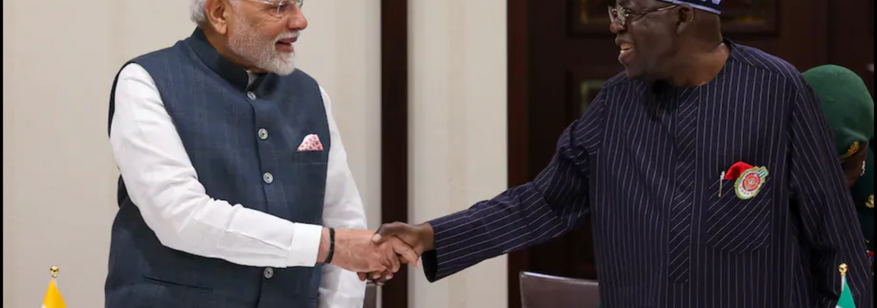 Transforming India-Africa Engagement