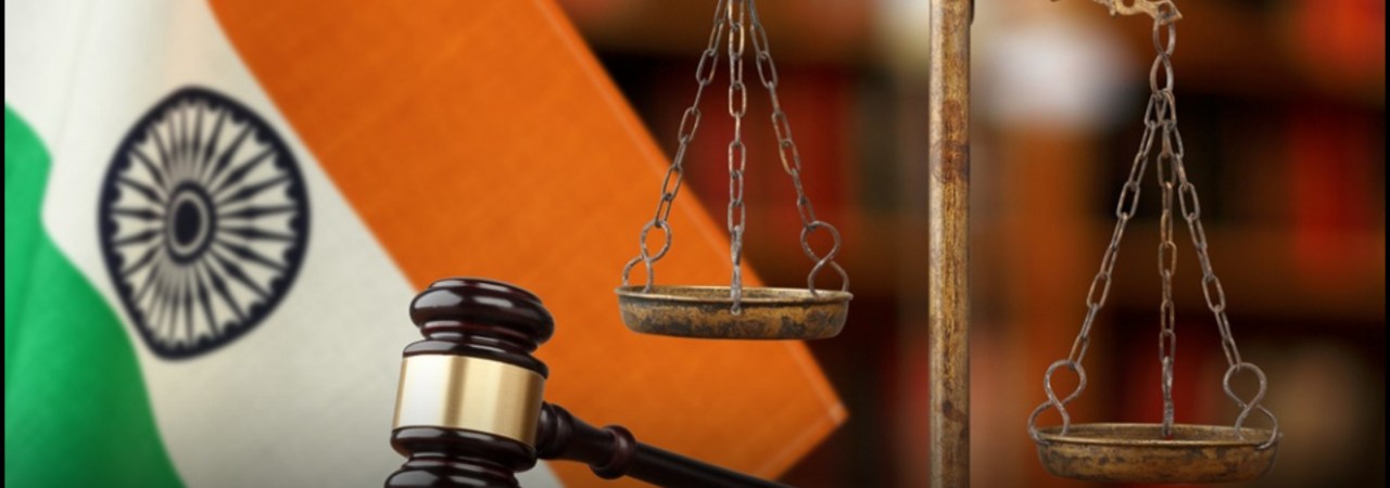 Maintaining the Balance of Power between Judiciary and Executive in India