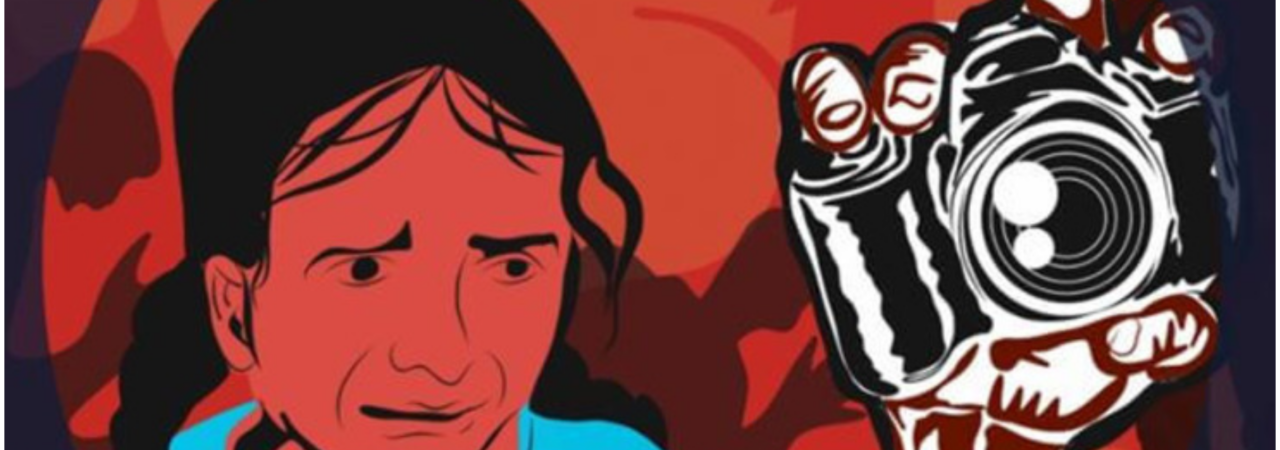 Child Pornography in the Digital Age