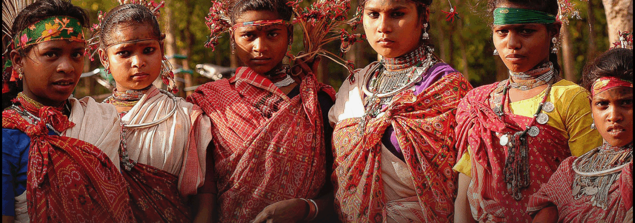 Tribal Sub-Plans and Scheduled Caste Sub-Plans in India