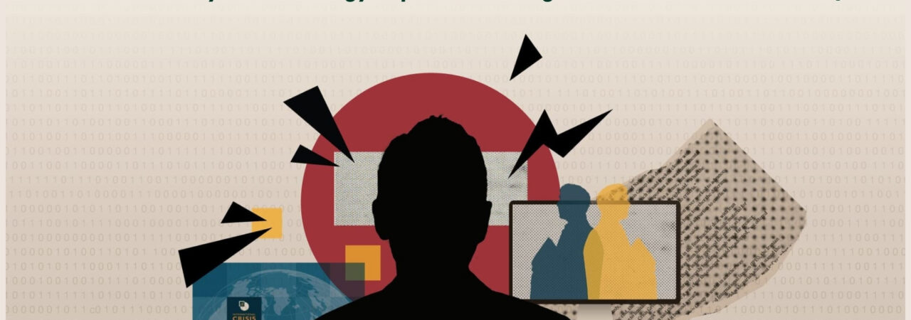 Disciplinary Society in the Digital Age