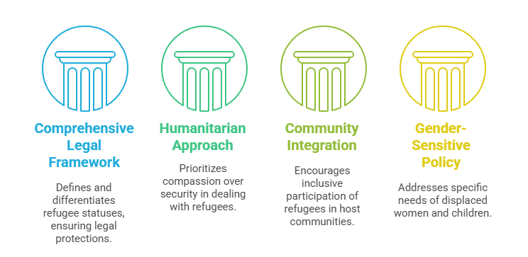 Policy Suggestions and Way Forward