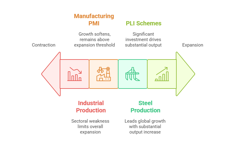 Recent Performance & Sector Outlook 