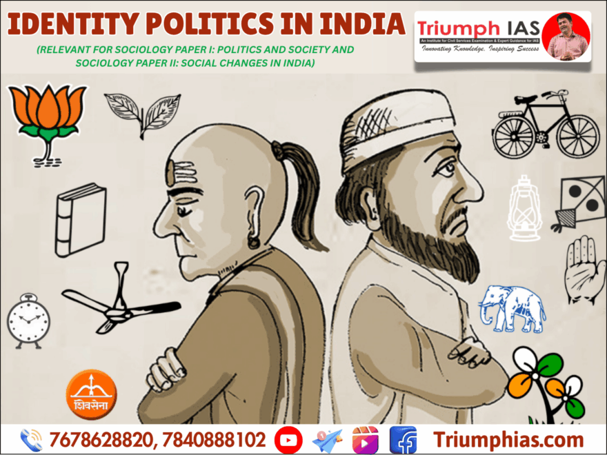 Identity Politics in India