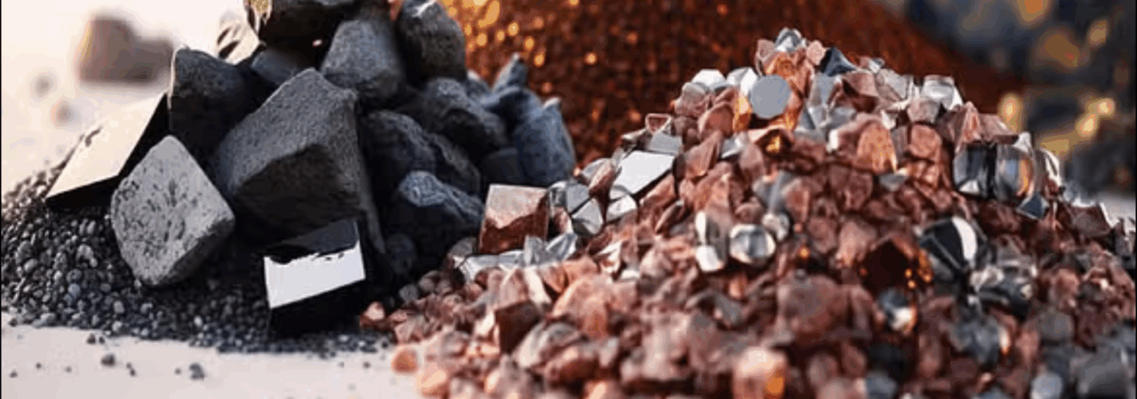 Securing India’s Future through a Robust Critical Mineral Ecosystem