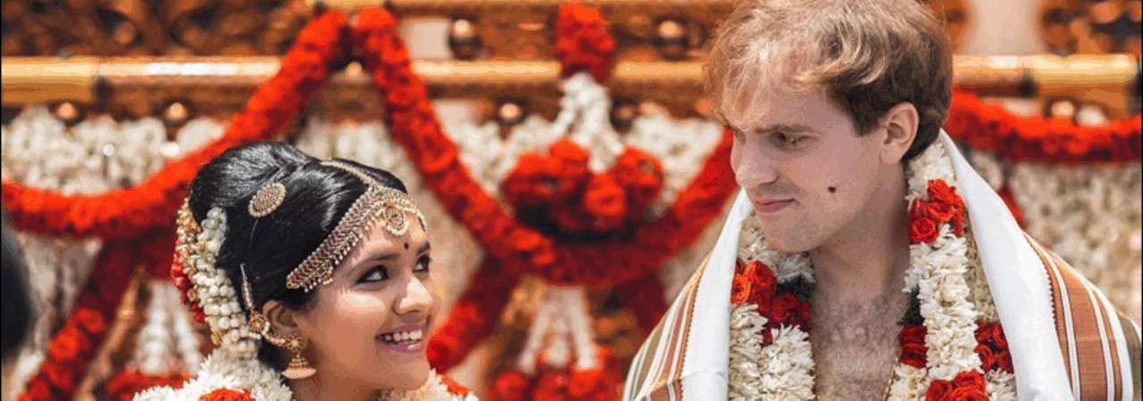 Cross-Border Marriages