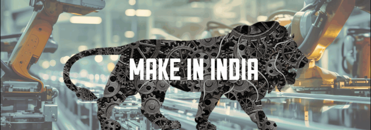 India’s Path to a Manufacturing Renaissance