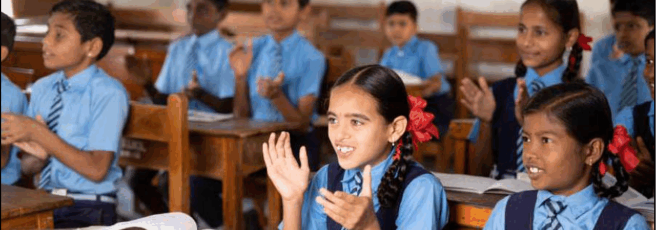 Overhauling Secondary Education in India
