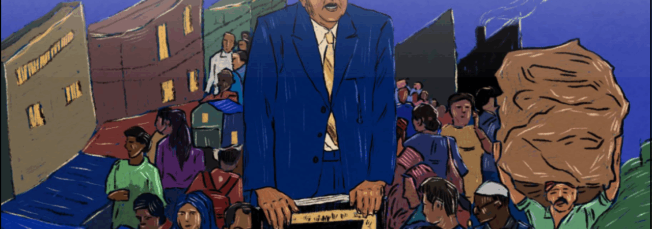 Anti-Caste Counterculture in UK Universities