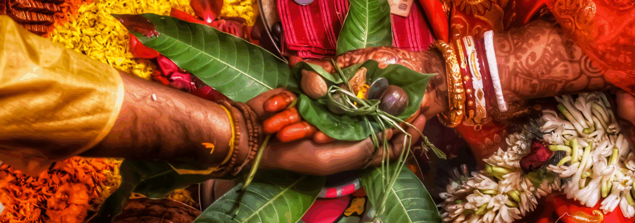 Inter-Caste Marriage Support Scheme