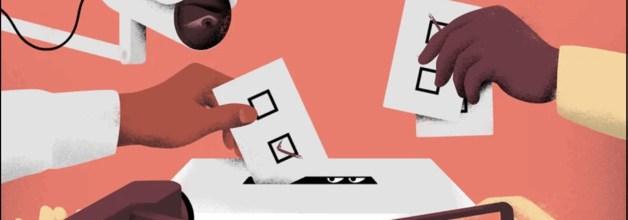 Transformation of Electoral Practices