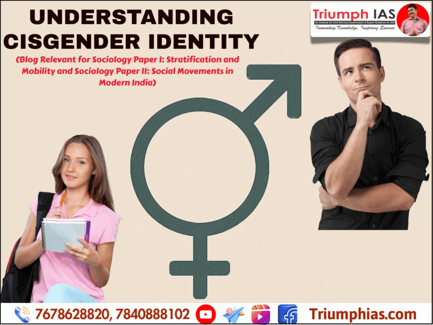 Understanding Cisgender Identity