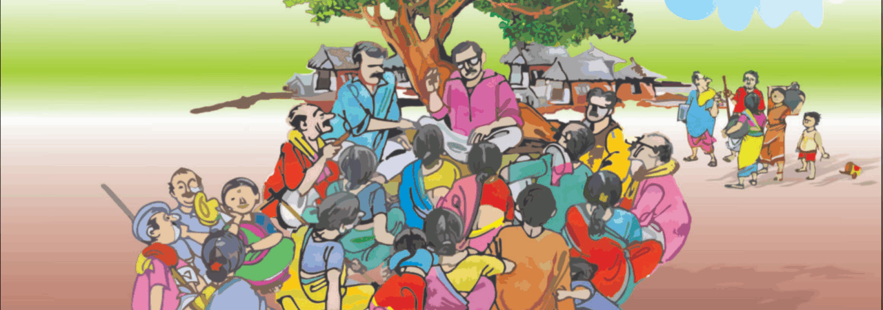 The Role of Caste Panchayats