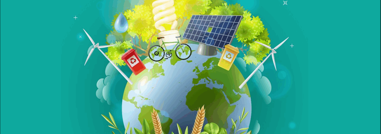 Advancing Economic Growth through Clean Technologies