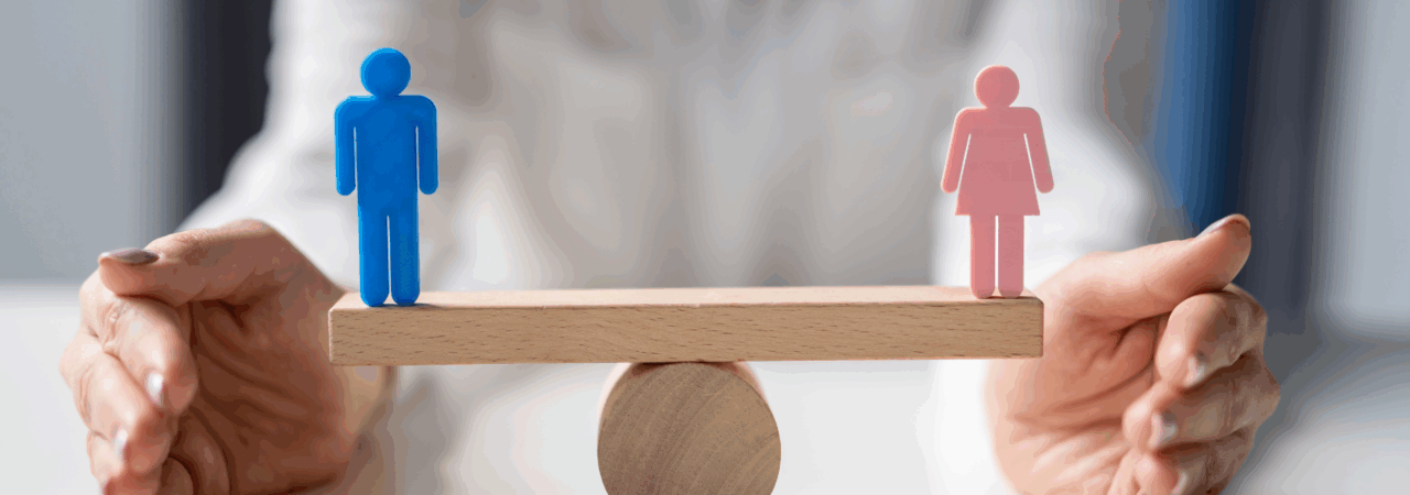 Paving the Path to Gender Balance in India